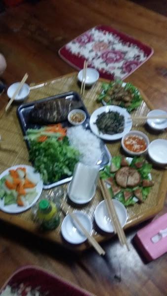 Linh Homestay And Motorbikes Rent ハザン エクステリア 写真