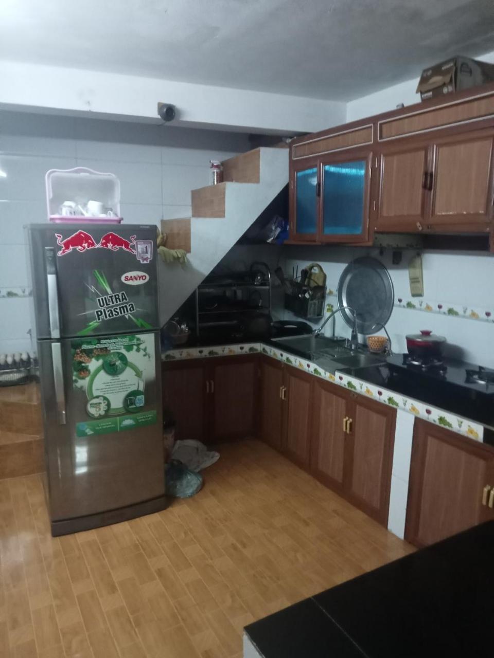 Linh Homestay And Motorbikes Rent ハザン エクステリア 写真